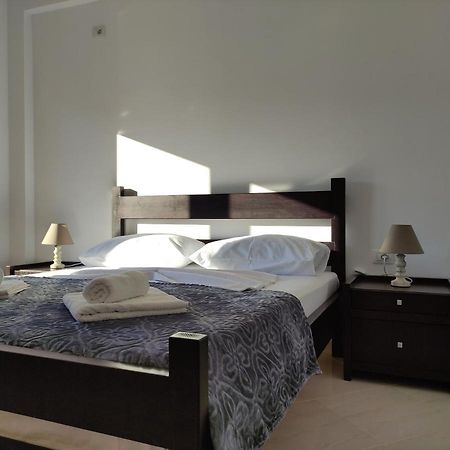 Ionia Apartments Saranda Kültér fotó