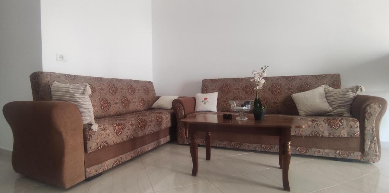 Ionia Apartments Saranda Kültér fotó