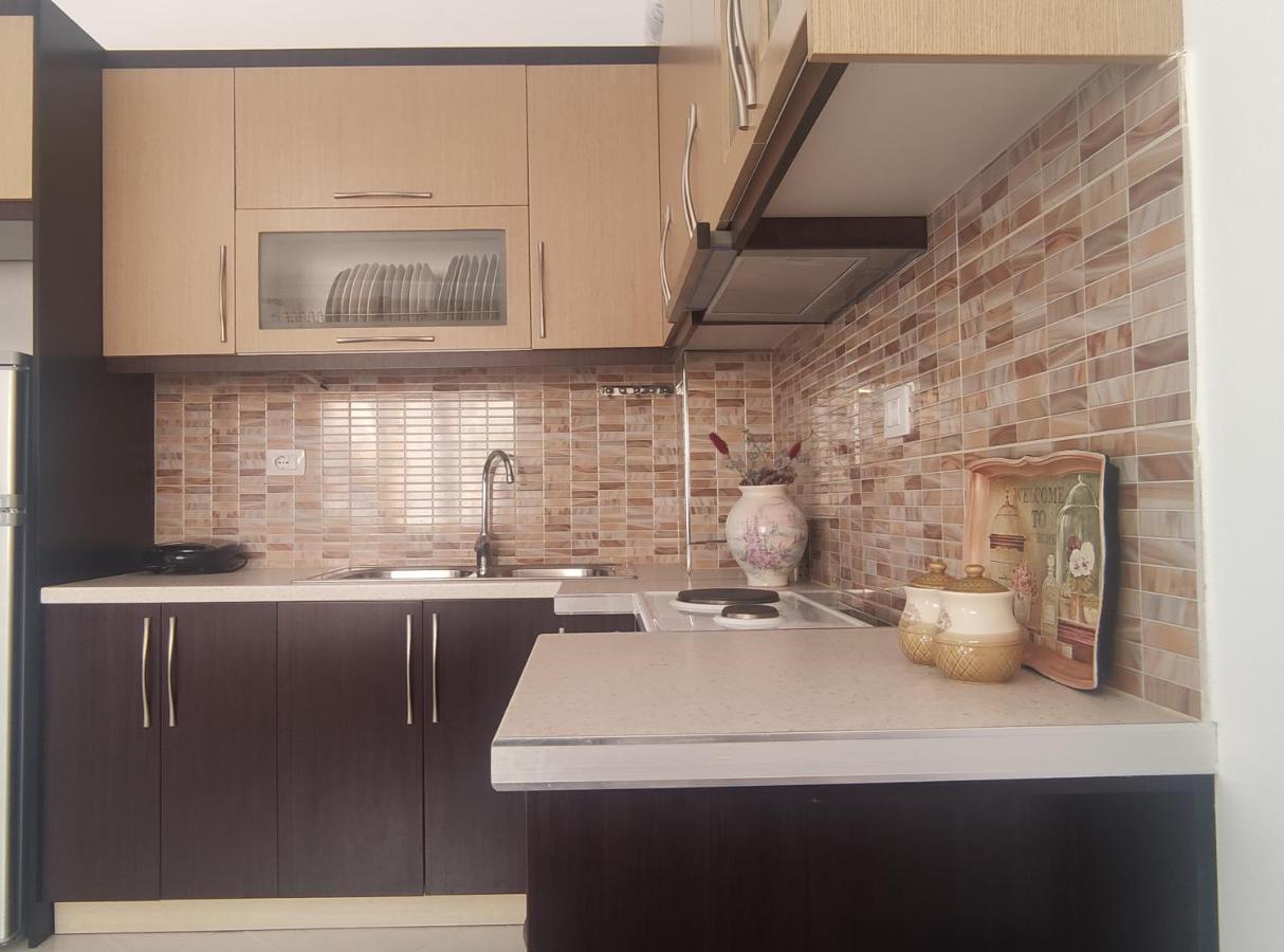 Ionia Apartments Saranda Kültér fotó