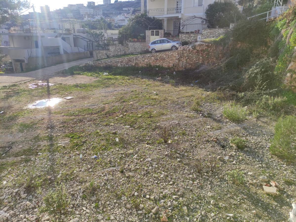 Ionia Apartments Saranda Kültér fotó