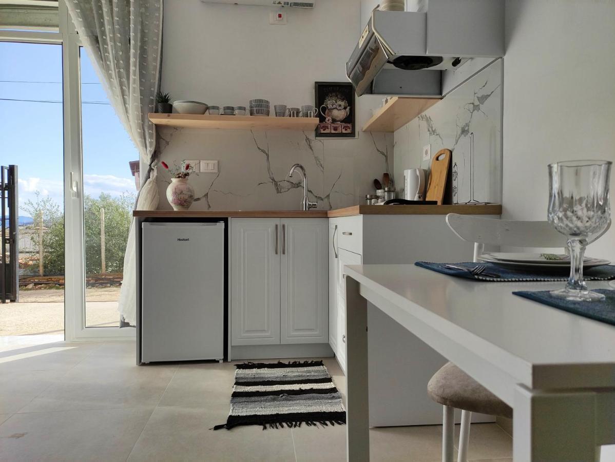 Ionia Apartments Saranda Kültér fotó