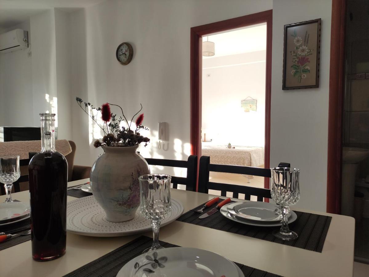 Ionia Apartments Saranda Kültér fotó