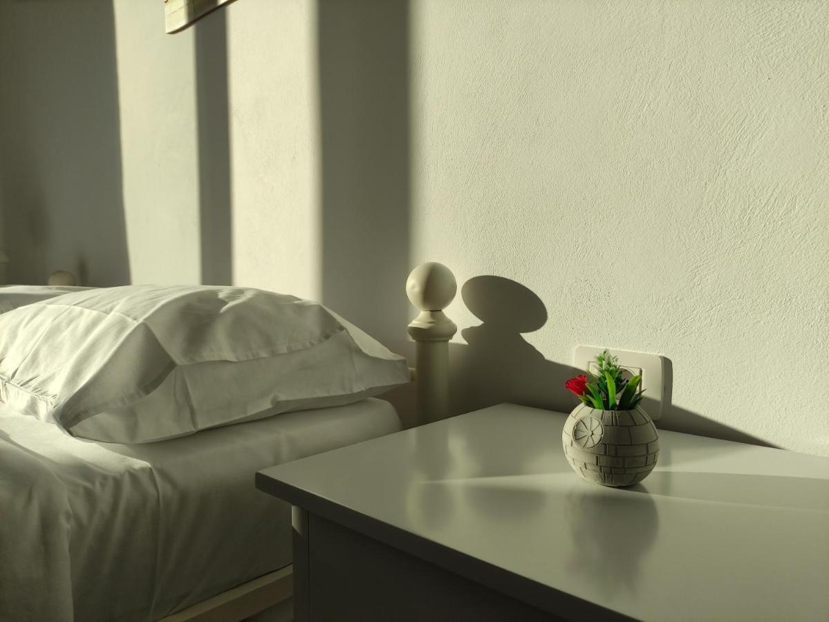 Ionia Apartments Saranda Kültér fotó
