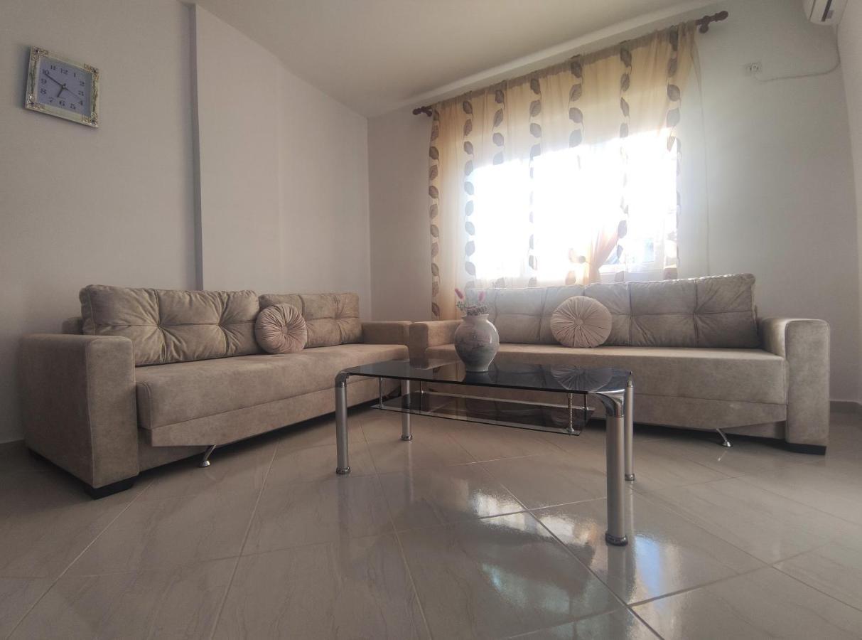 Ionia Apartments Saranda Kültér fotó