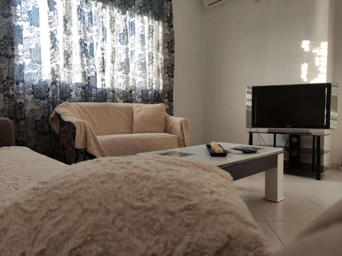 Ionia Apartments Saranda Kültér fotó