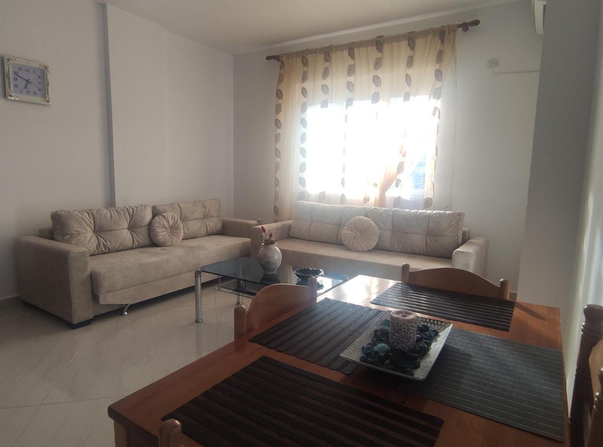 Ionia Apartments Saranda Kültér fotó