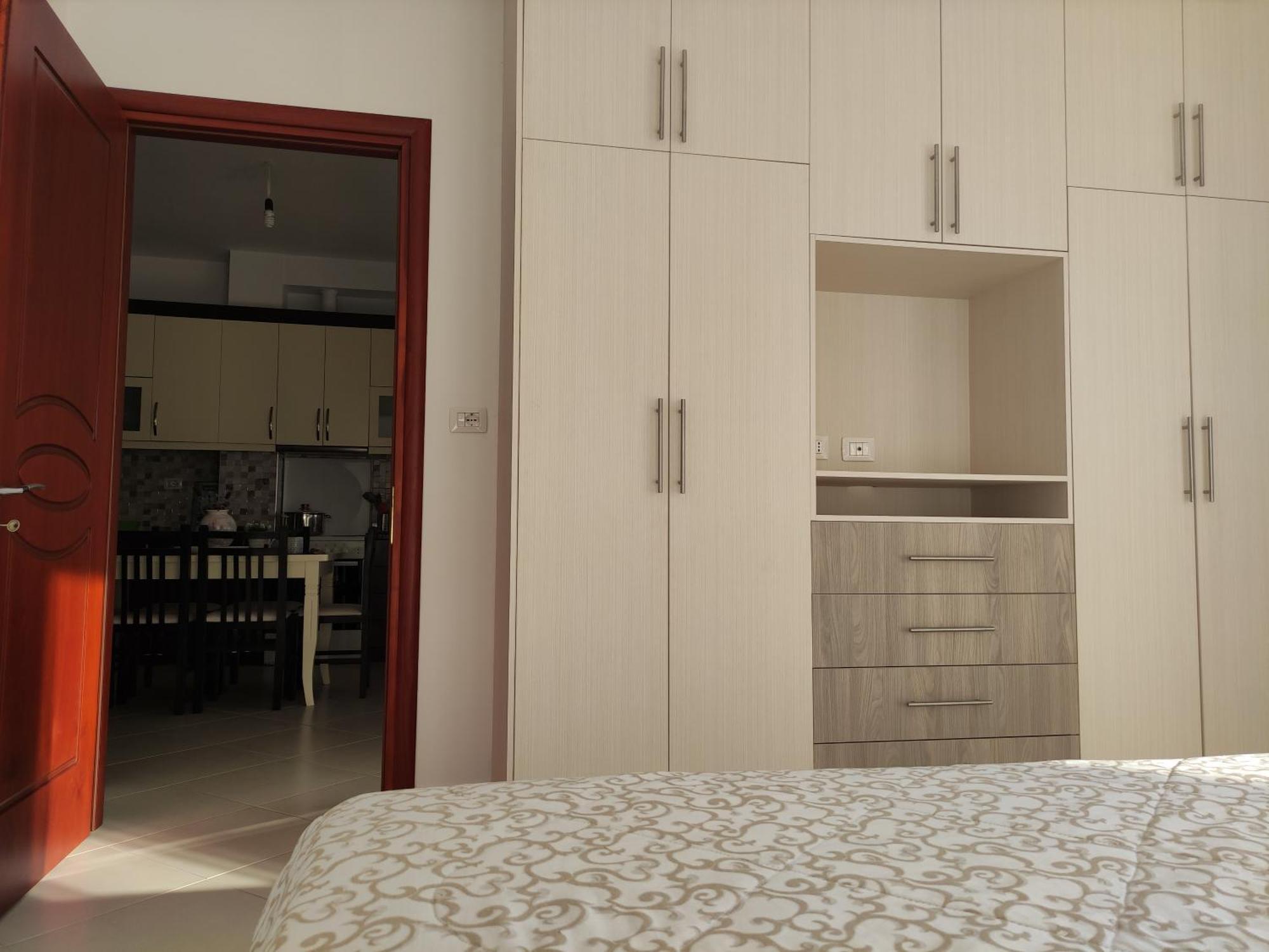 Ionia Apartments Saranda Kültér fotó