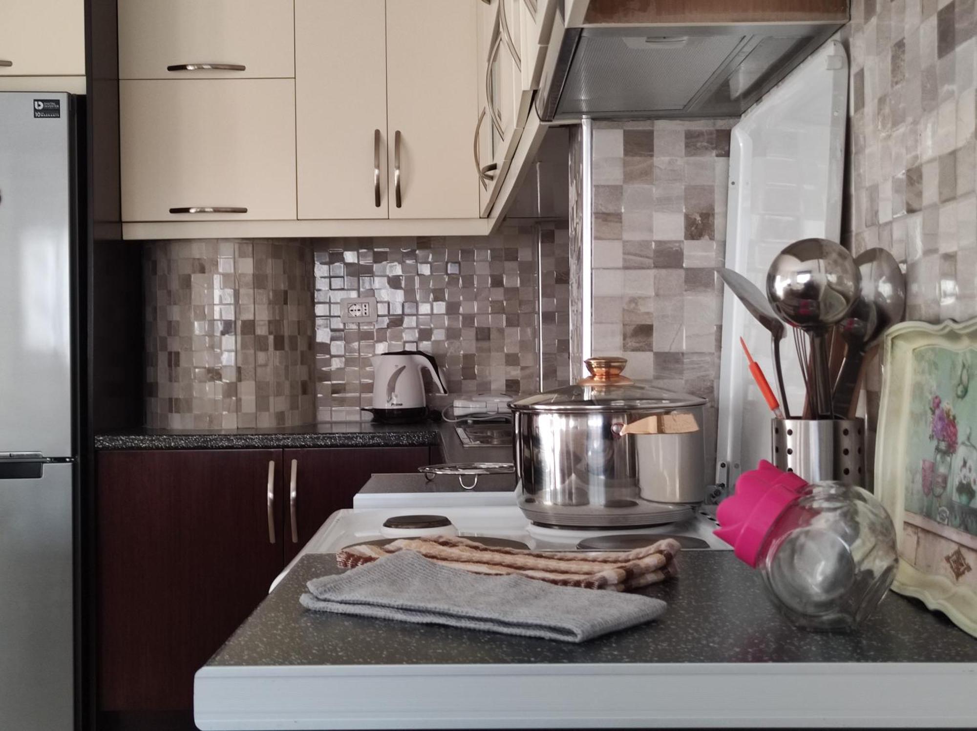 Ionia Apartments Saranda Kültér fotó