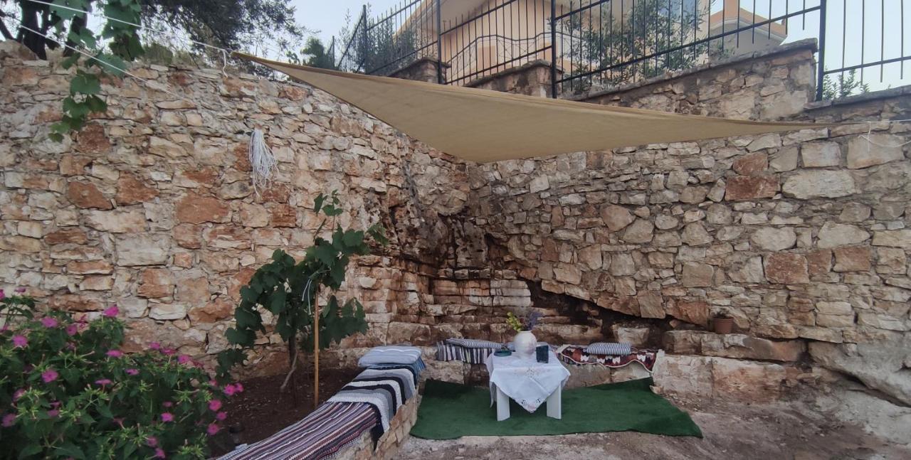 Ionia Apartments Saranda Kültér fotó