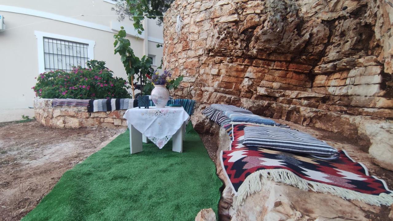 Ionia Apartments Saranda Kültér fotó