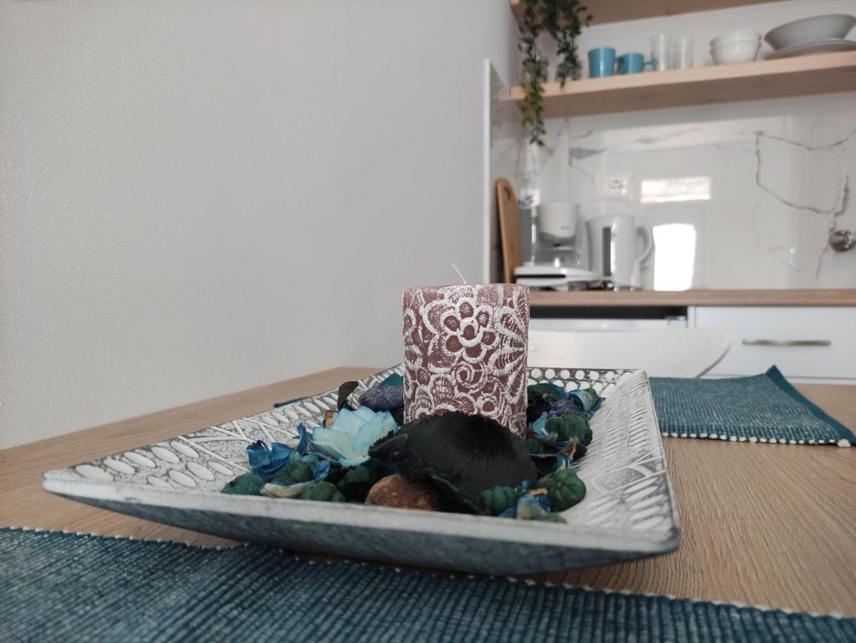 Ionia Apartments Saranda Kültér fotó