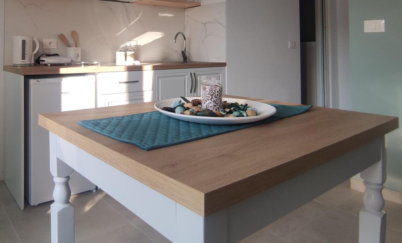 Ionia Apartments Saranda Kültér fotó