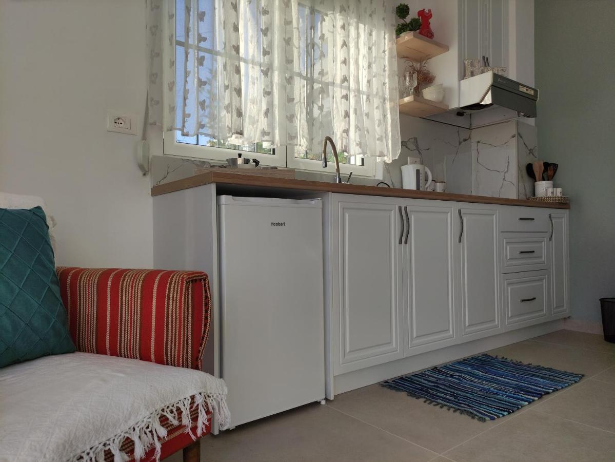 Ionia Apartments Saranda Kültér fotó