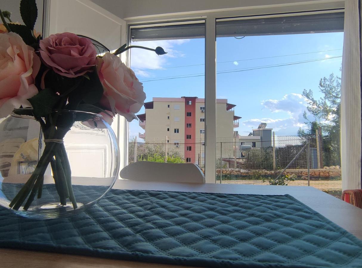Ionia Apartments Saranda Kültér fotó