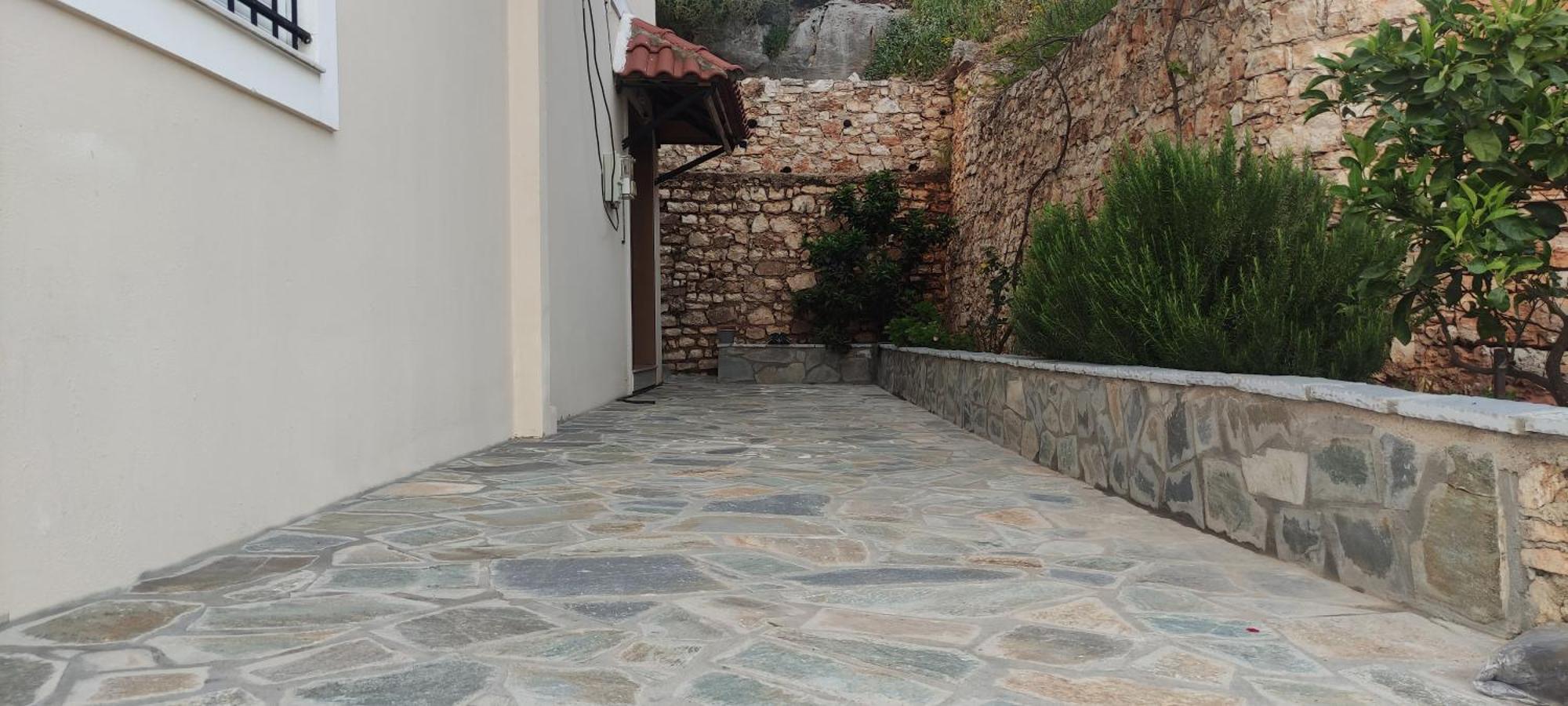 Ionia Apartments Saranda Kültér fotó