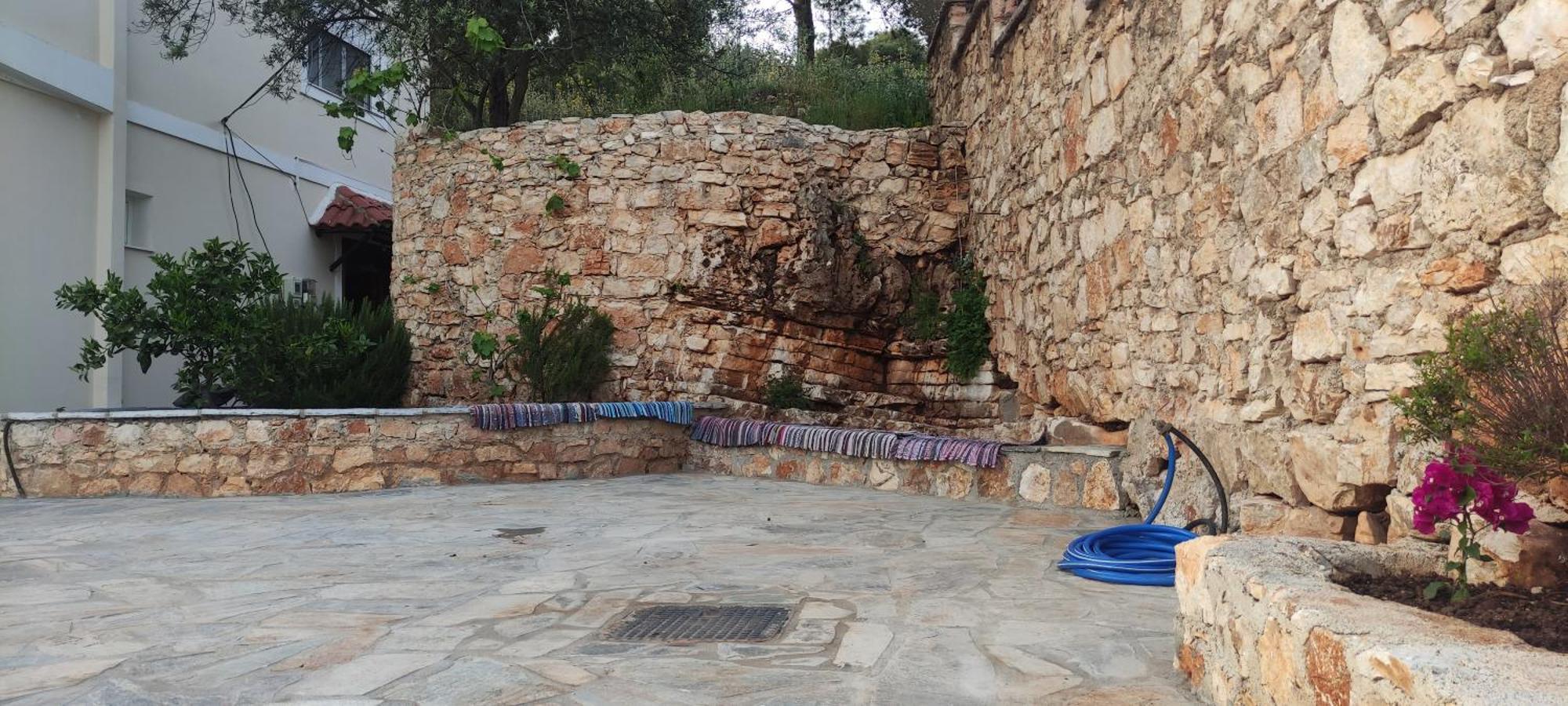 Ionia Apartments Saranda Kültér fotó
